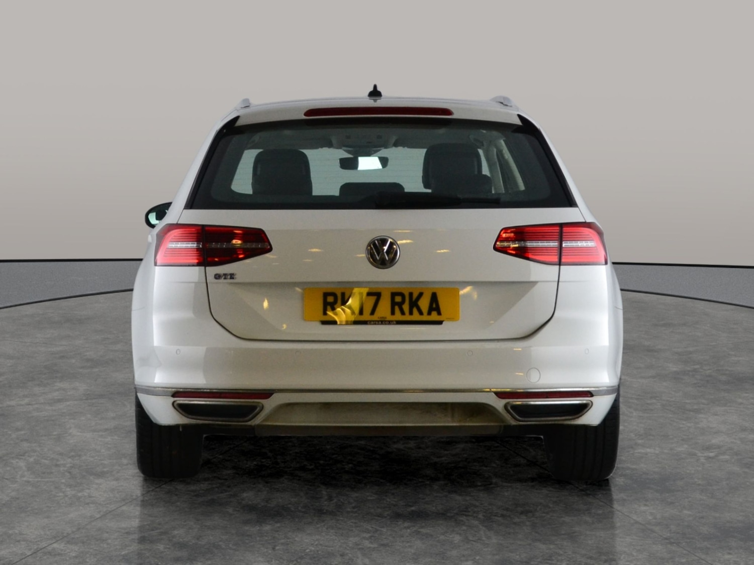 Used Volkswagen Passat 2017 for sale - 76444619: Photo 13