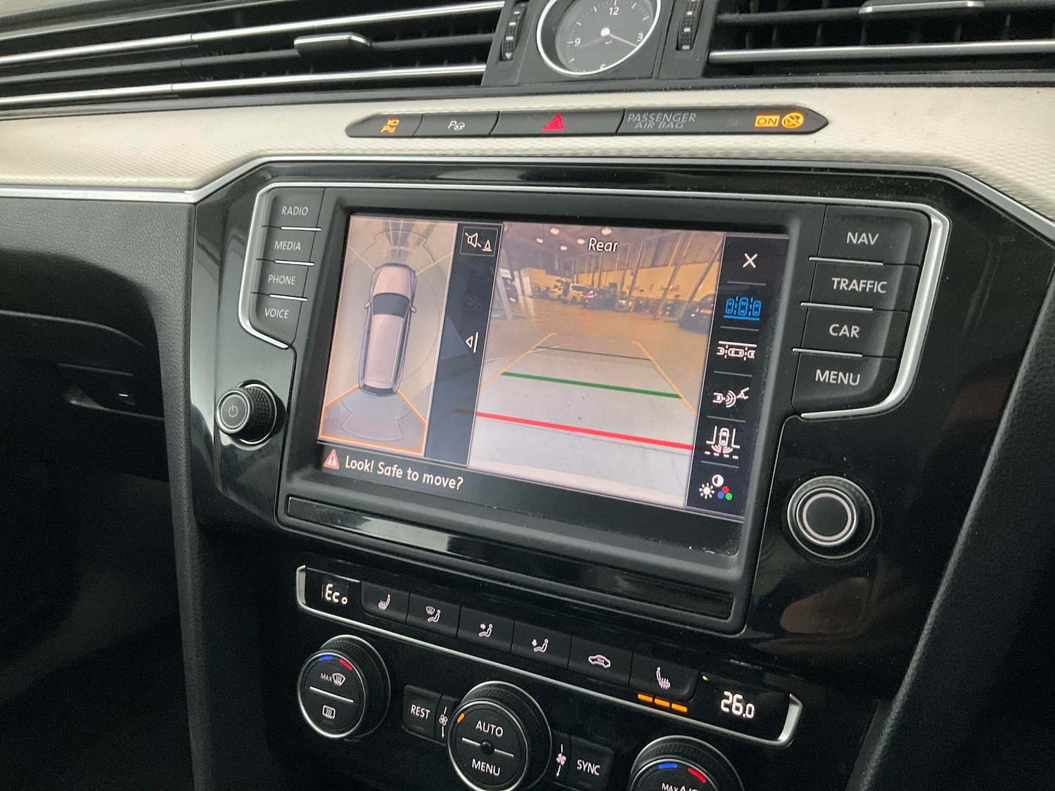 Used Volkswagen Passat 2017 for sale - 76444619: Photo 31