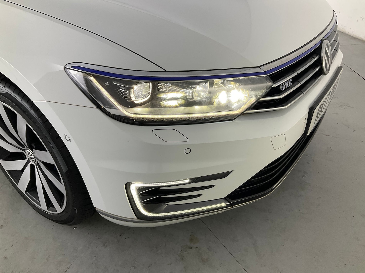Used Volkswagen Passat 2017 for sale - 76444619: Photo 32