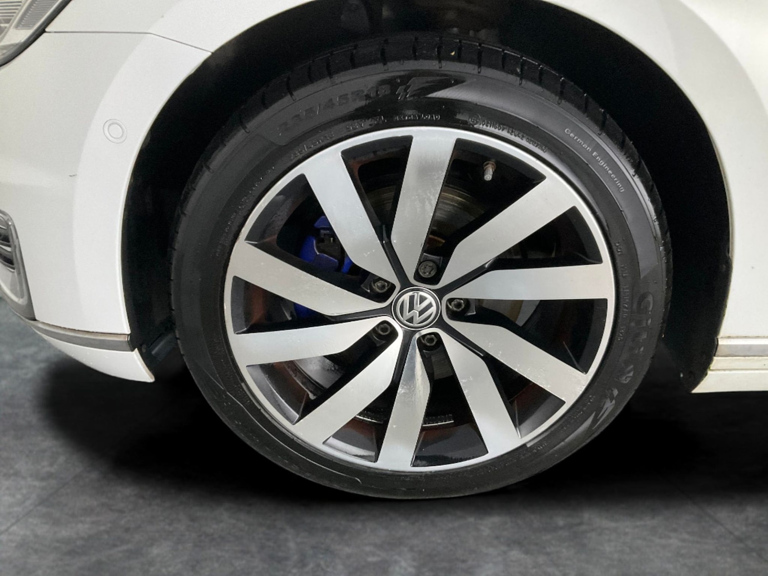 Used Volkswagen Passat 2017 for sale - 76444619: Photo 33