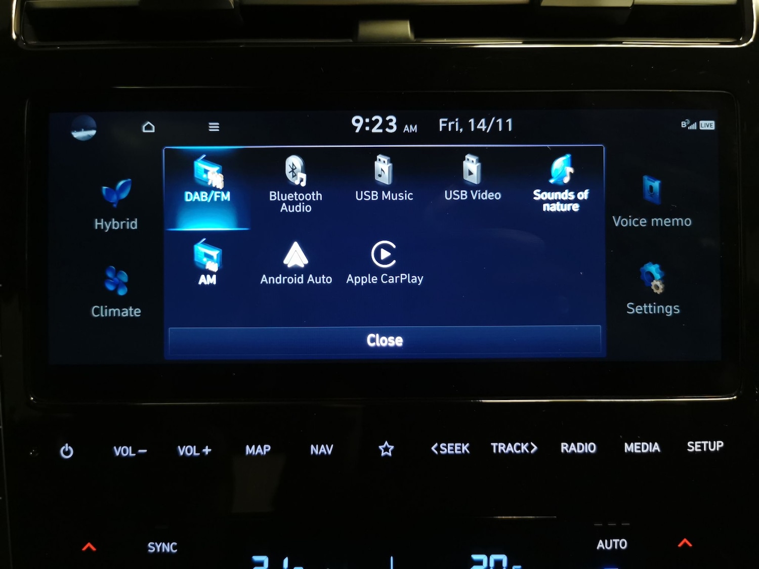 Used Hyundai TUCSON for sale - 76725353: Photo 17