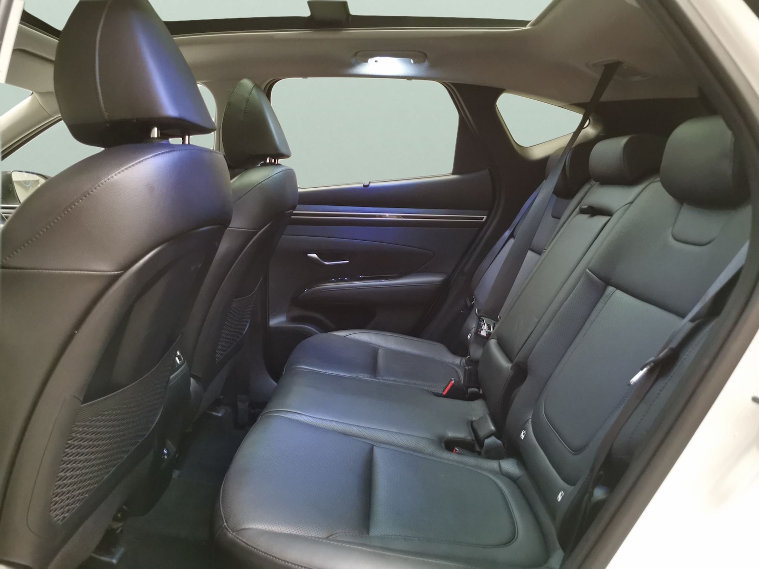 Used Hyundai TUCSON for sale - 76725353: Photo 29