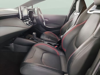 Used Toyota Corolla 2021 for sale - 78734719: Photo