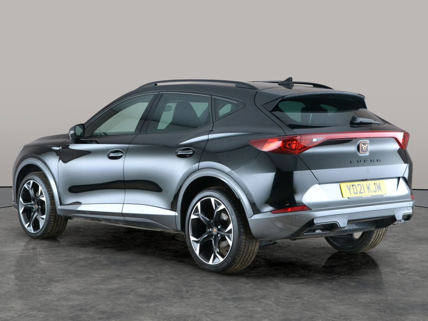 Used Cupra Formentor 2021 for sale - 78199670: Photo 12