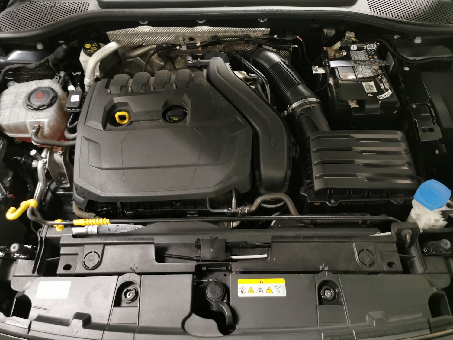 Used Cupra Formentor 2021 for sale - 78199670: Photo 37