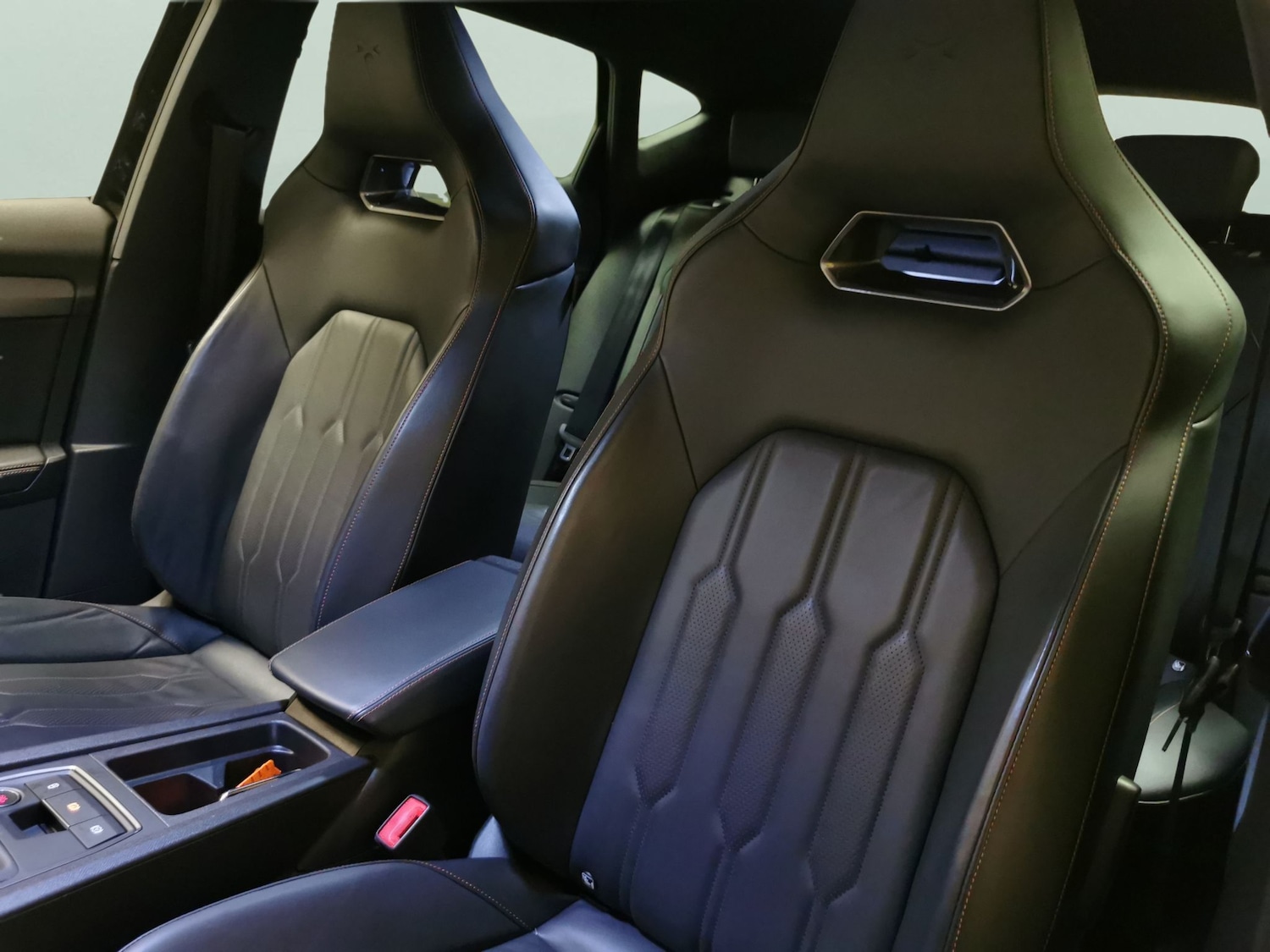 Used Cupra Formentor 2021 for sale - 78199670: Photo 5