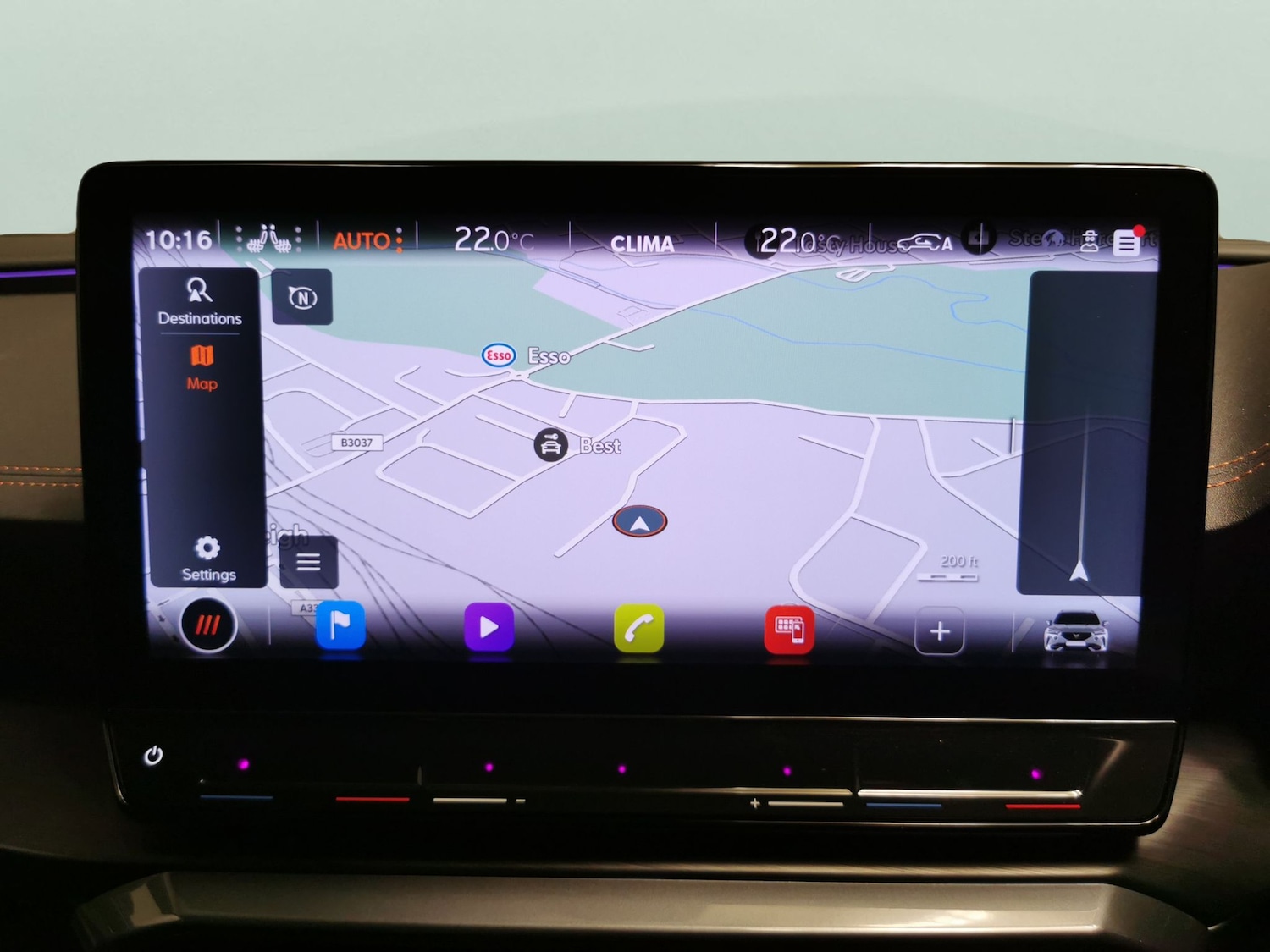 Used Cupra Formentor 2021 for sale - 78199670: Photo 6