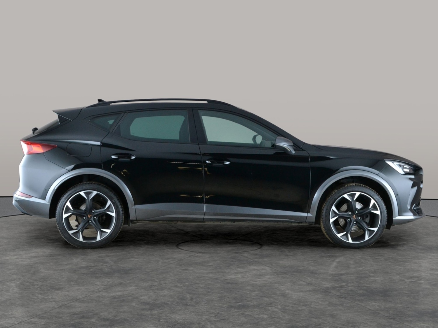 Used Cupra Formentor 2021 for sale - 78199670: Photo 9