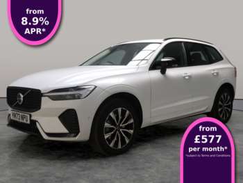 2024 - 2.0 B5 MHEV Plus SUV 5dr Petrol Hybrid Auto AWD Euro 6 (s/s) (250 ps) - SUR