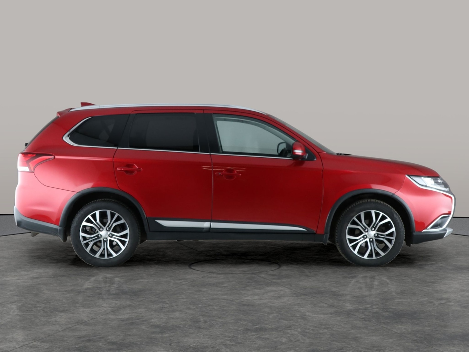 Used Mitsubishi Outlander 2019 for sale - 76480065: Photo 8