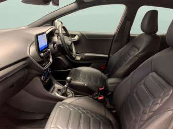 Used Ford Puma 2022 for sale - 75375896: Photo