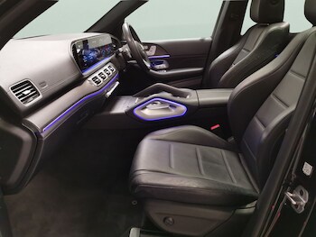 Used Mercedes-Benz GLE undefined for sale - 78271198: Photo