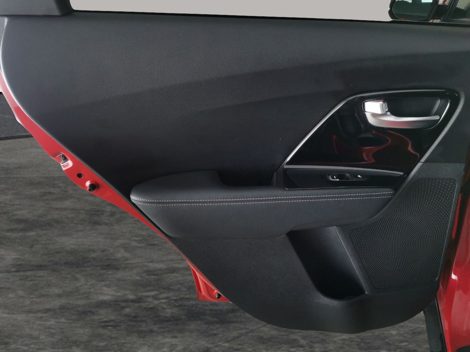 Used Kia Niro 2021 for sale - 76722600: Photo 35