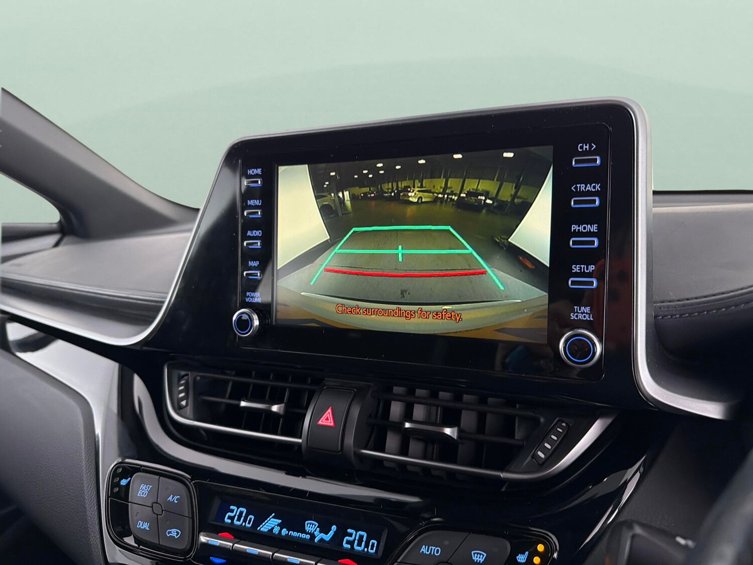 Used Toyota C-HR for sale - 77660756: Photo 18