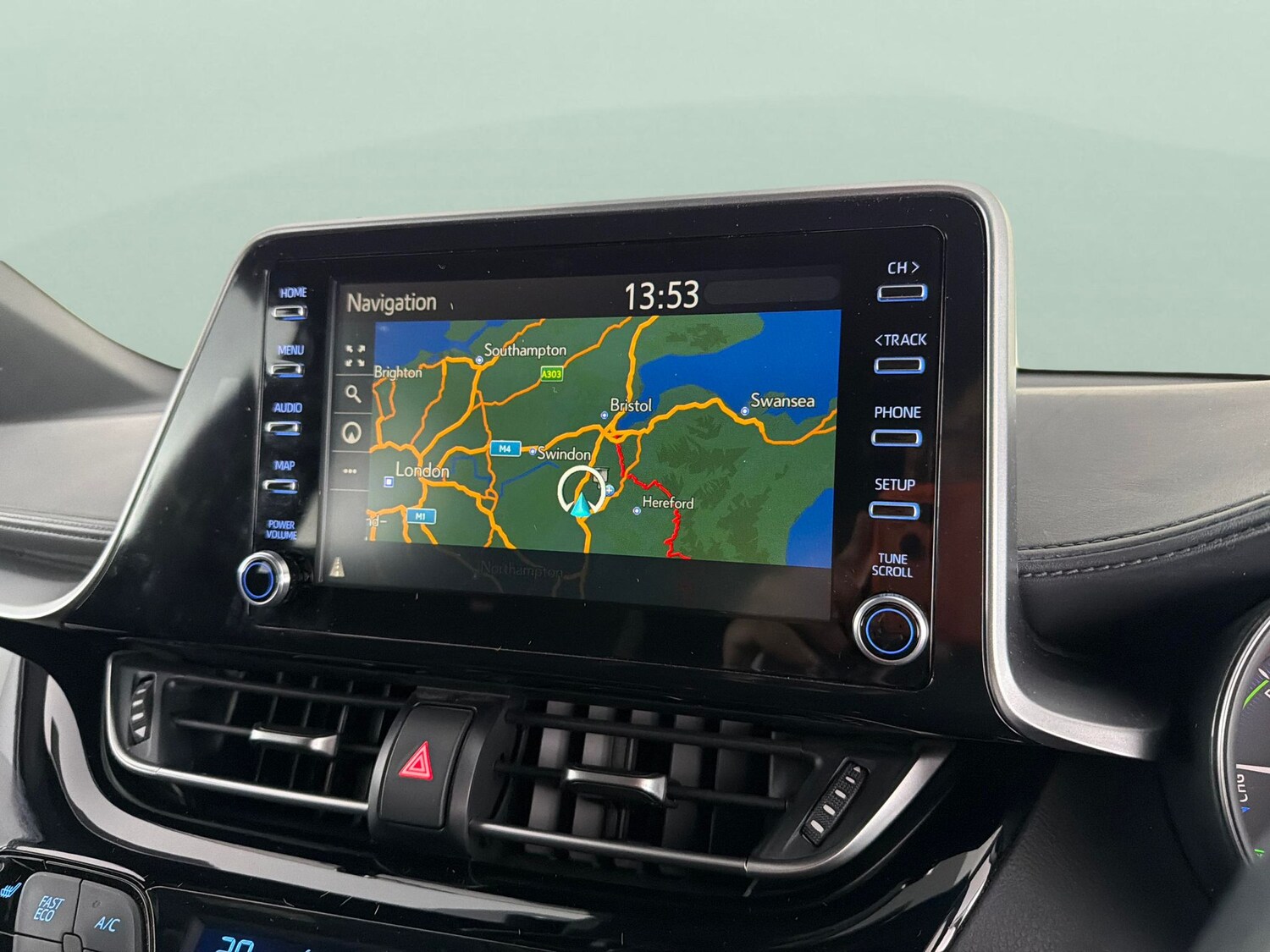 Used Toyota C-HR for sale - 77660756: Photo 6