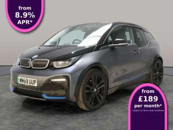 2020 - 42.2kWh S Hatchback 5dr Electric Auto (184 ps) - PARK SENSORS - SUN PROTECT
