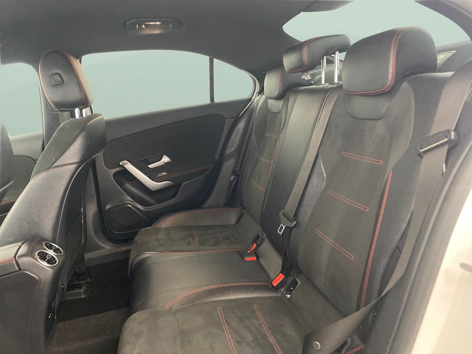 Used Mercedes-Benz A-Class 2020 for sale - 77068239: Photo 25