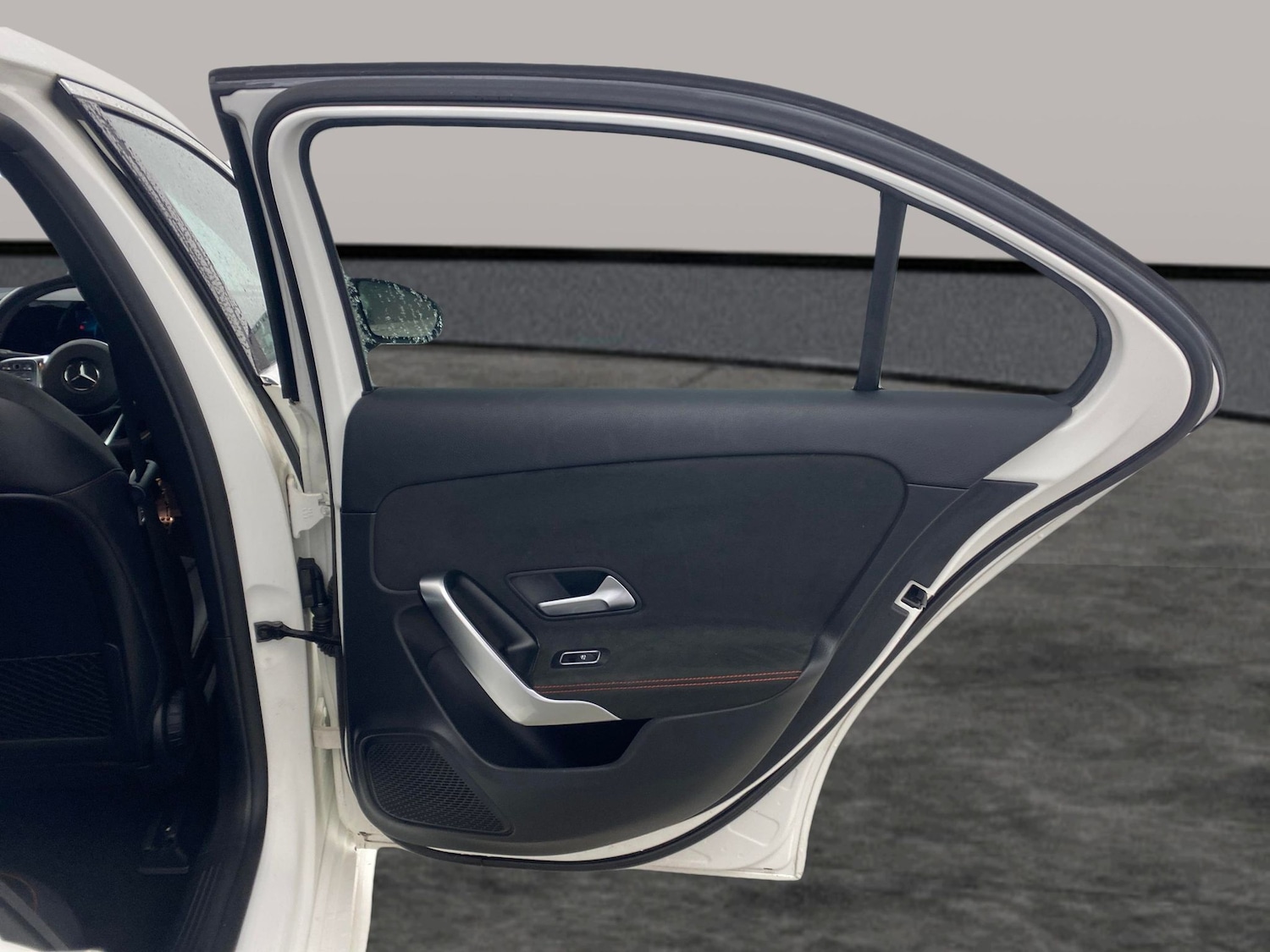 Used Mercedes-Benz A-Class 2020 for sale - 77068239: Photo 26