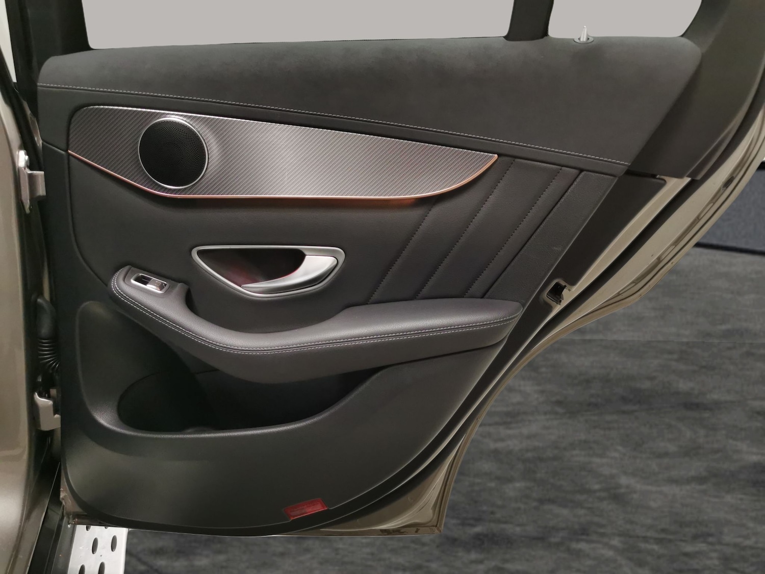 Used Mercedes-Benz EQC 2022 for sale - 76445147: Photo 36