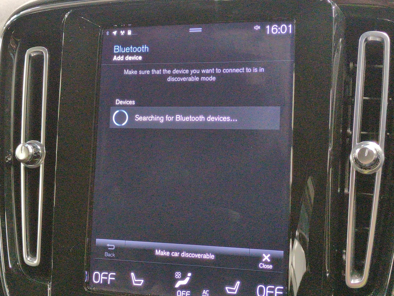 Used Volvo XC40 2021 for sale - 77043322: Photo 18