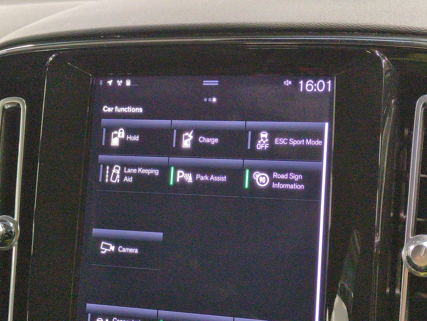 Used Volvo XC40 2021 for sale - 77043322: Photo 21