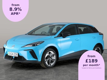 2024 - 125kW SE EV 51kWh 5dr Auto