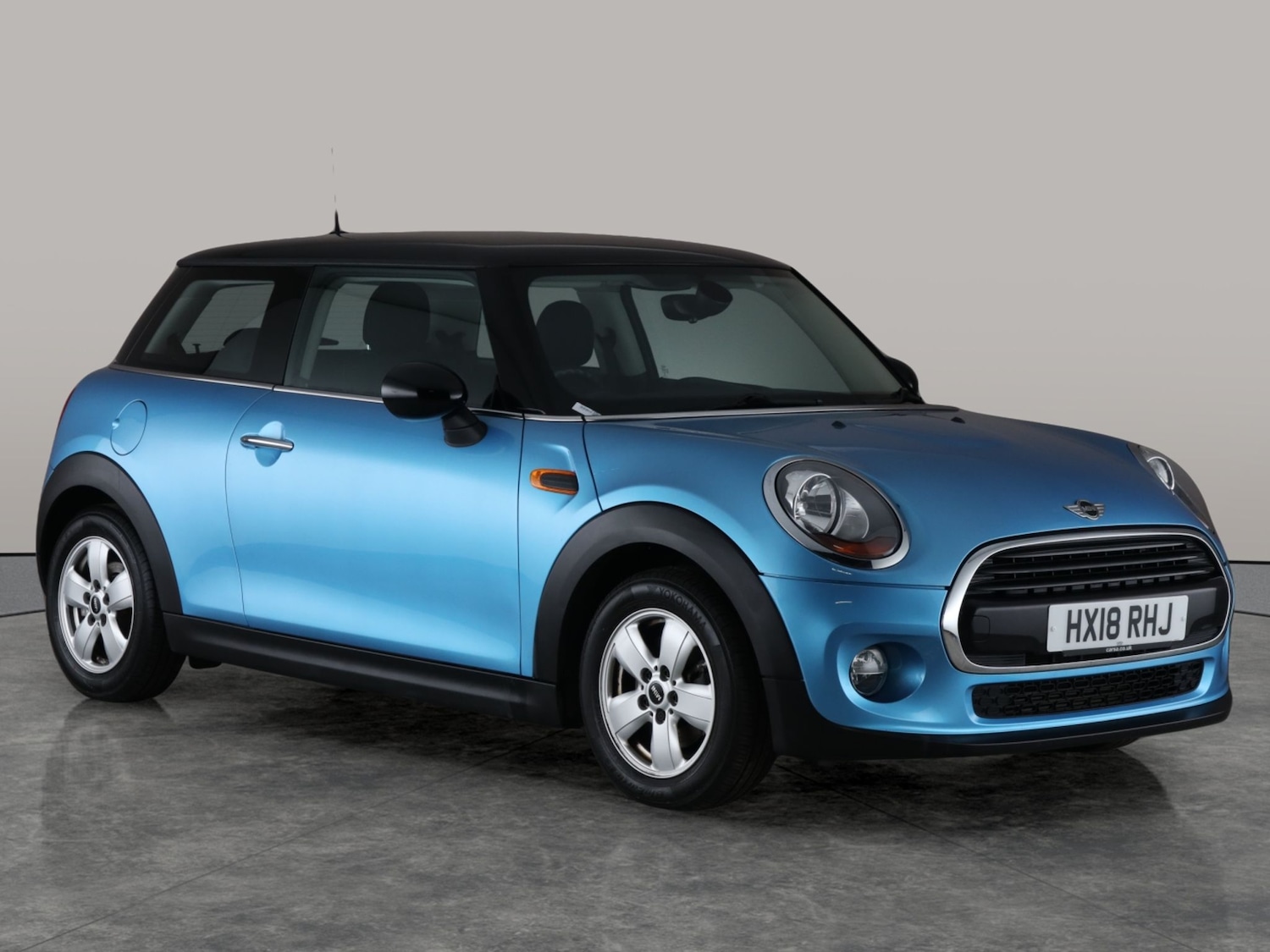 Used MINI Hatch 2018 for sale - 76980432: Photo 7