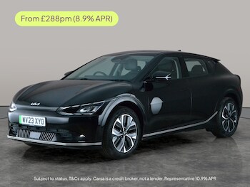 Used Kia EV6 undefined for sale - 78386546: Photo