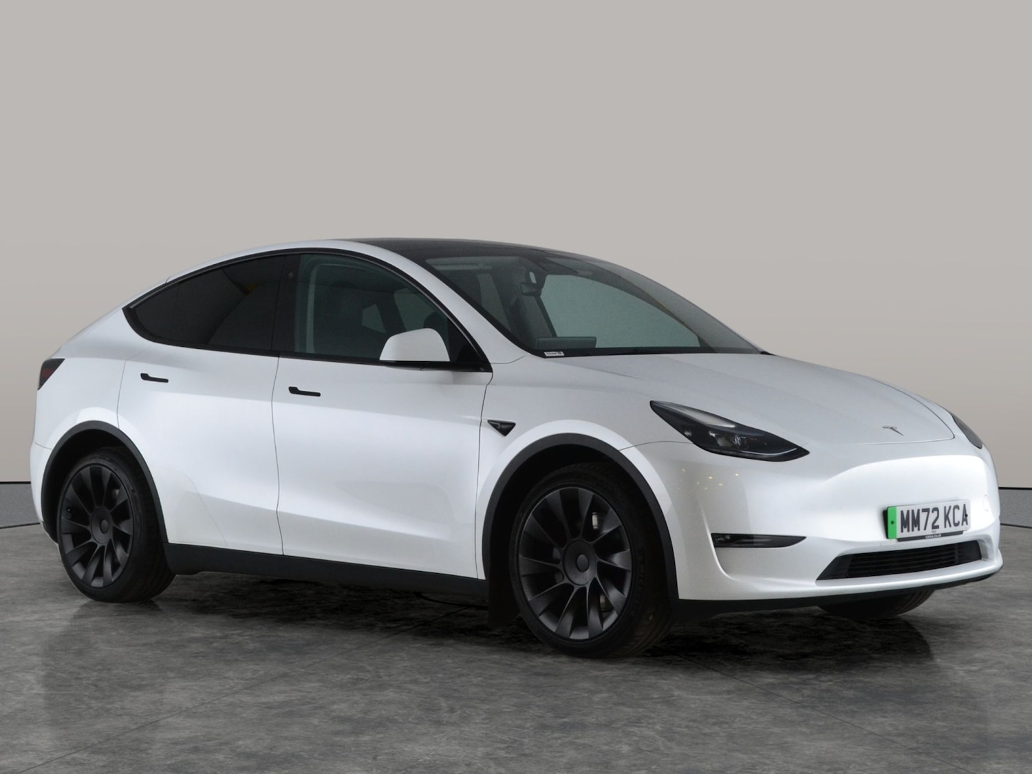 Used Tesla Model Y 2022 for sale - 77149089: Photo 10