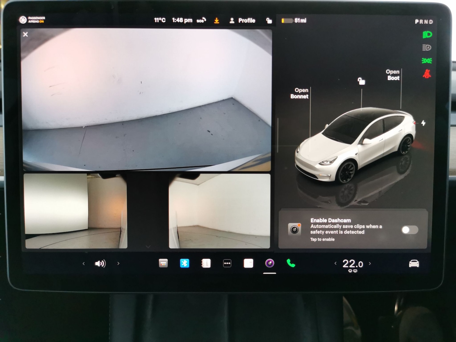 Used Tesla Model Y 2022 for sale - 77149089: Photo 17