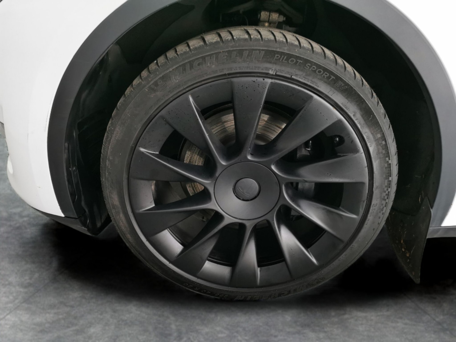 Used Tesla Model Y 2022 for sale - 77149089: Photo 26