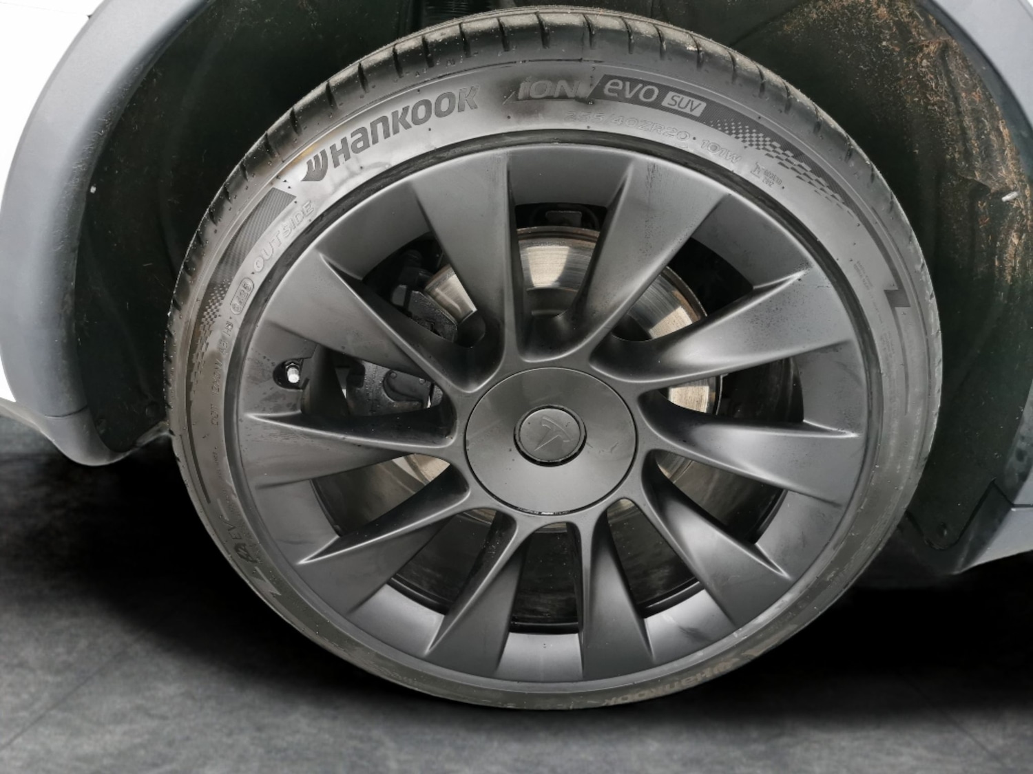 Used Tesla Model Y 2022 for sale - 77149089: Photo 28