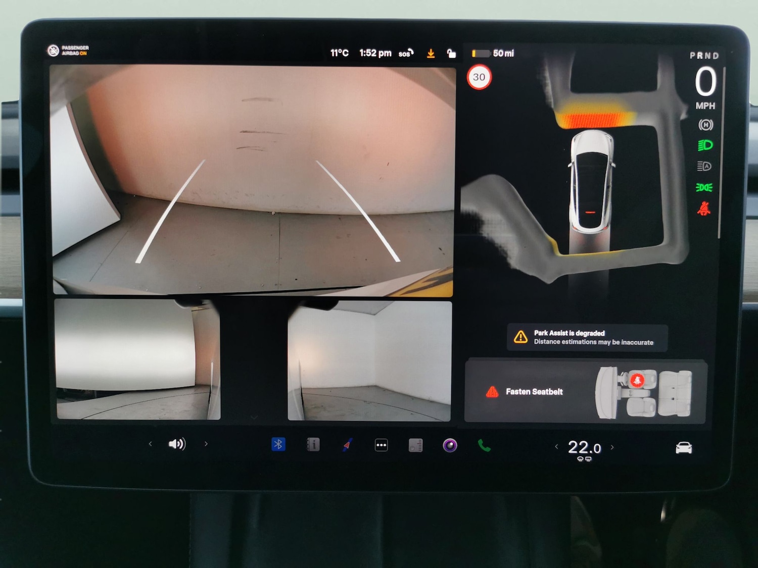 Used Tesla Model Y 2022 for sale - 77149089: Photo 6