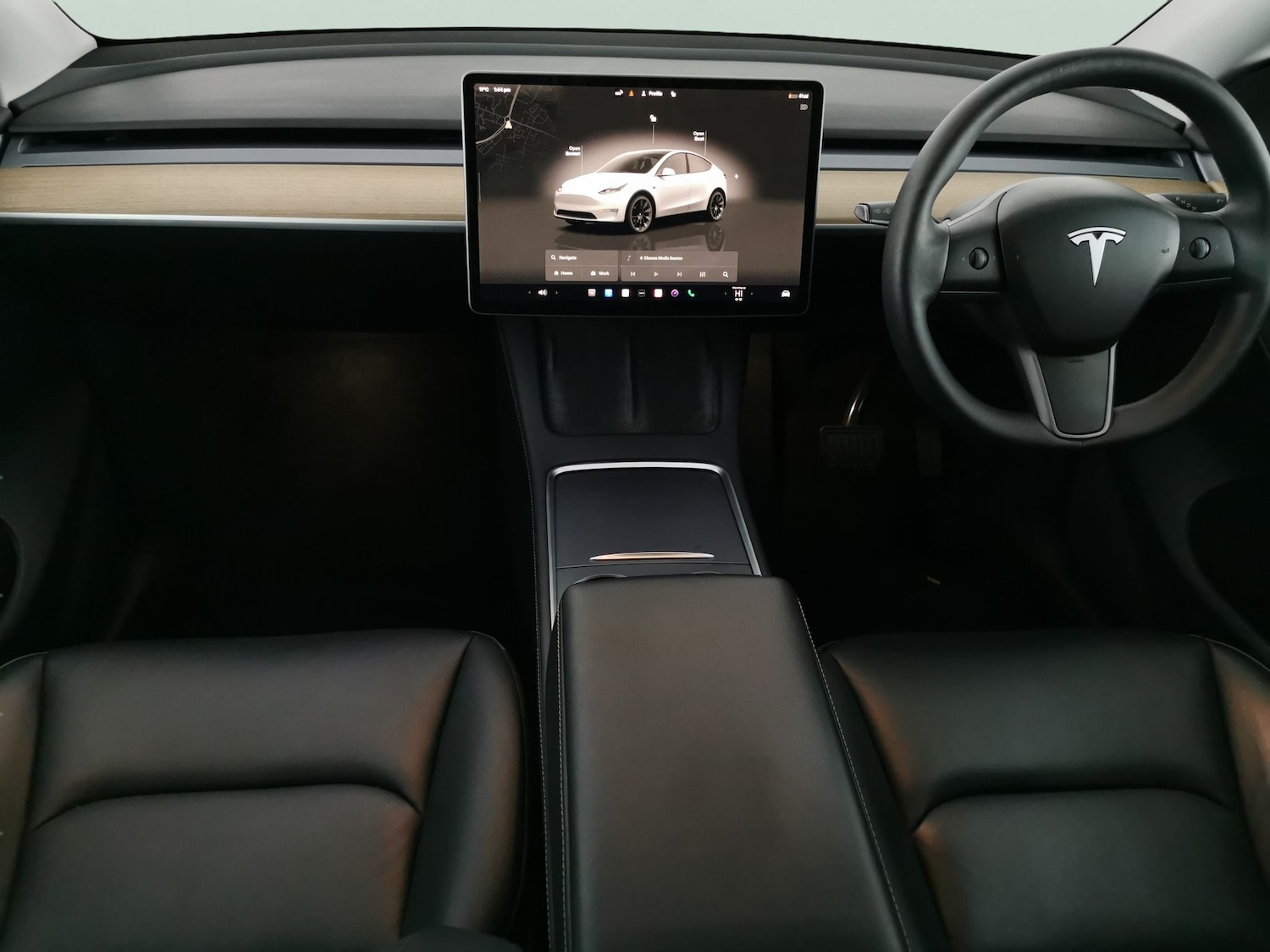 Used Tesla Model Y 2022 for sale - 77149089: Photo 9