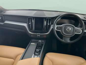 Used Volvo XC60 2020 for sale - 75035610: Photo