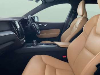 Used Volvo XC60 2020 for sale - 75035610: Photo