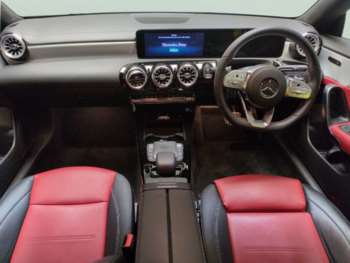 Used Mercedes-Benz CLA 2022 for sale - 75440884: Photo