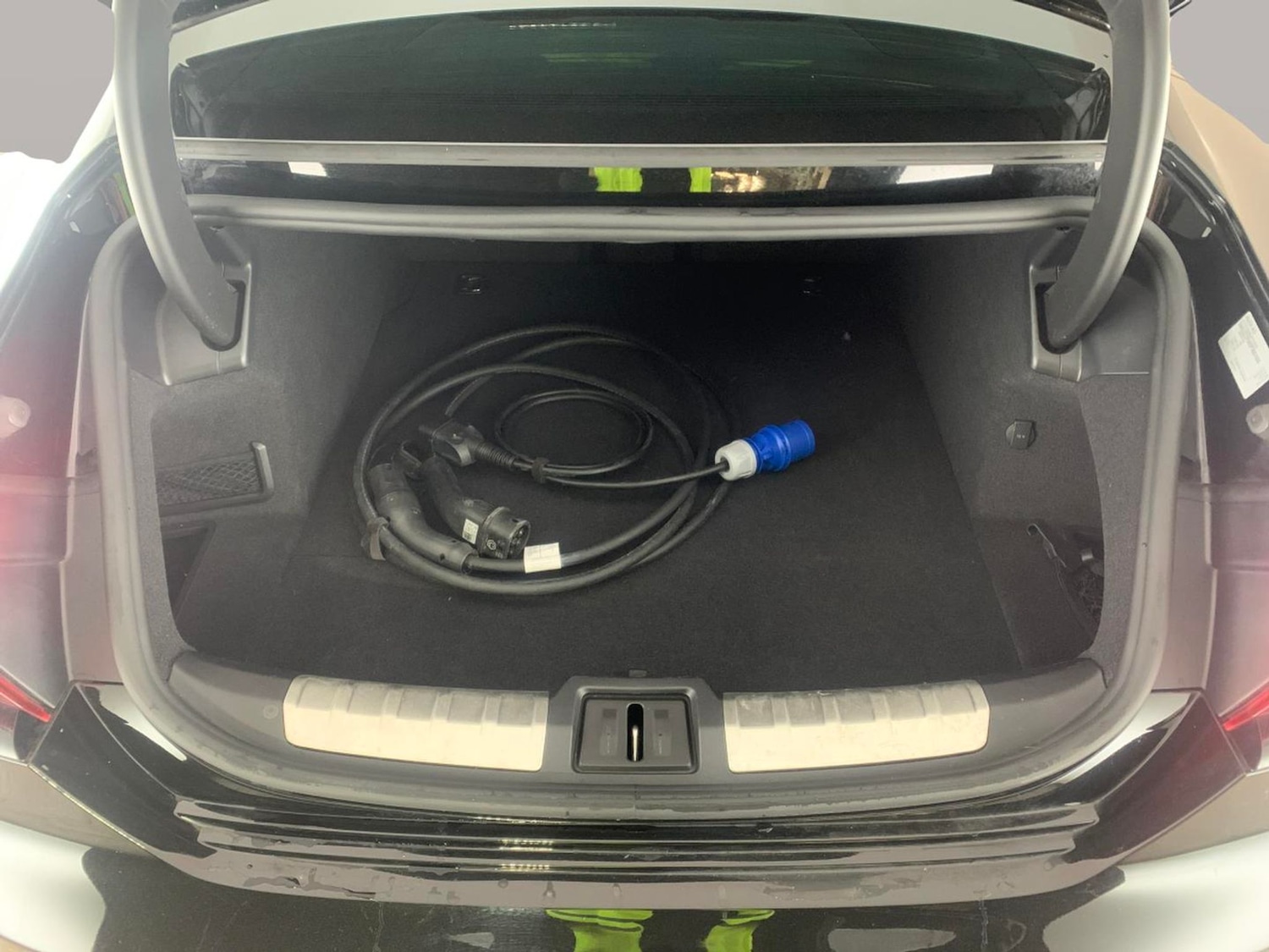 Used Audi e-tron GT 2022 for sale - 77447831: Photo 33