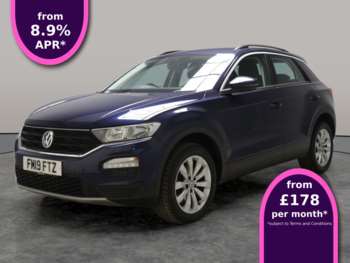 2019 - 1.6 TDI SE 5dr