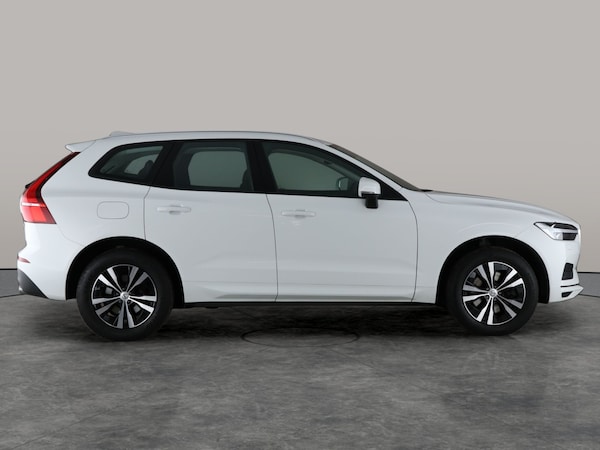 Used Volvo XC60 2021 for sale - 76180654: Photo 11