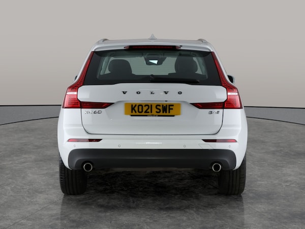 Used Volvo XC60 2021 for sale - 76180654: Photo 13
