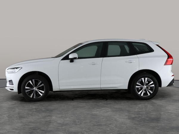 Used Volvo XC60 2021 for sale - 76180654: Photo 16