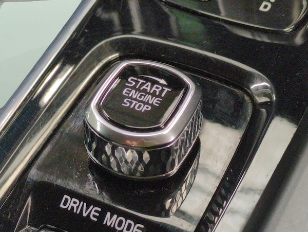 Used Volvo XC60 2021 for sale - 76180654: Photo 21