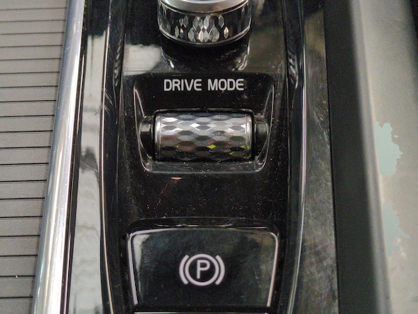 Used Volvo XC60 2021 for sale - 76180654: Photo 26