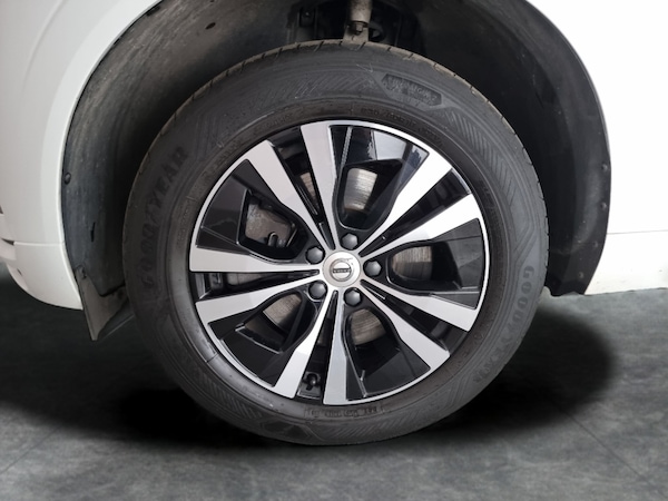 Used Volvo XC60 2021 for sale - 76180654: Photo 29