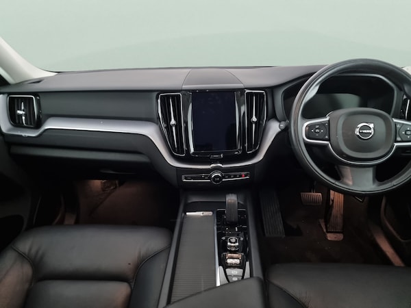 Used Volvo XC60 2021 for sale - 76180654: Photo 8