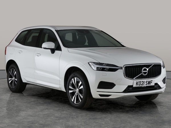 Used Volvo XC60 2021 for sale - 76180654: Photo 9