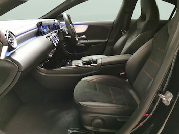 Used Mercedes-Benz CLA 2023 for sale - 75639585: Photo