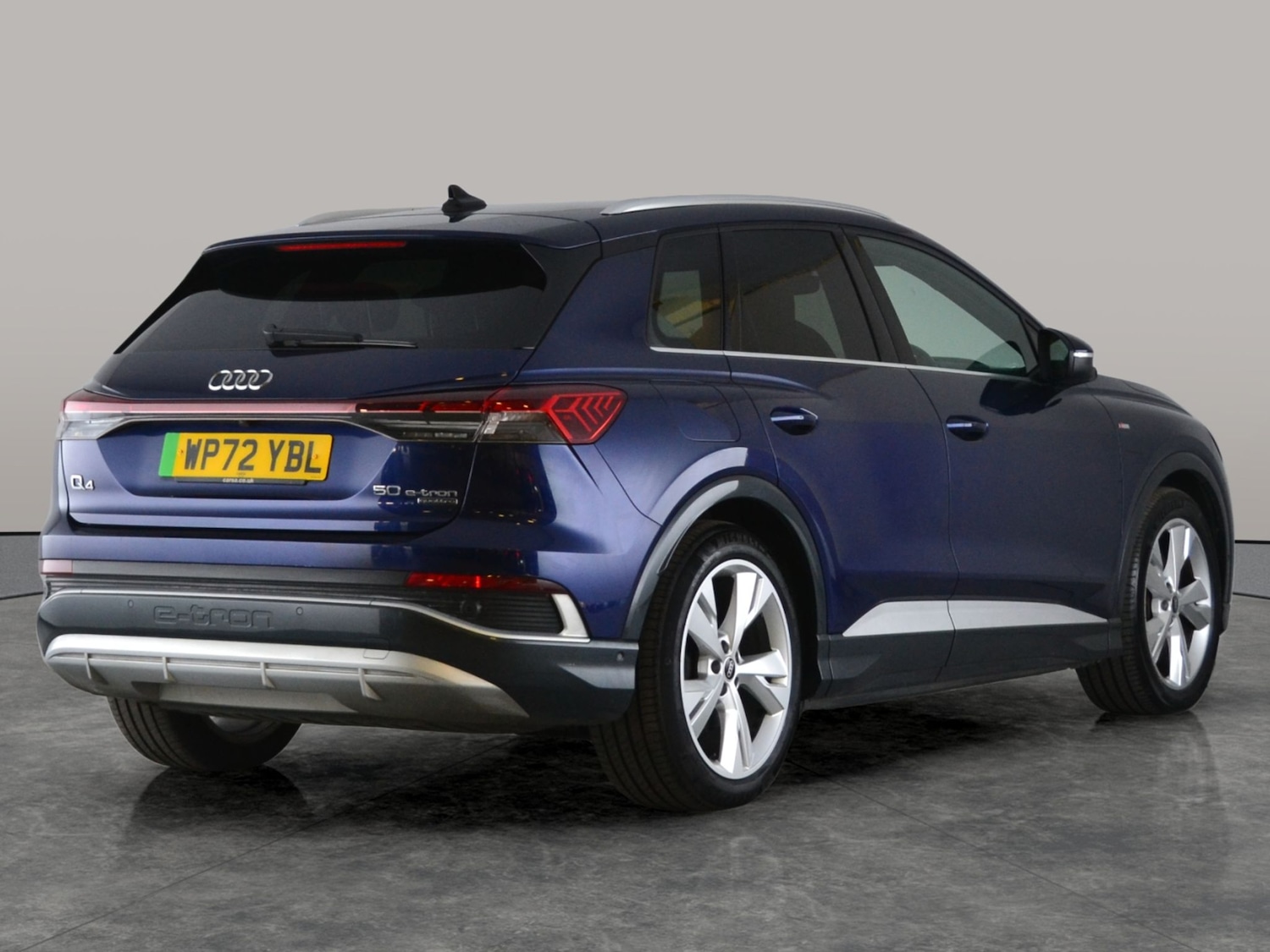 Used Audi Q4 e-tron 2022 for sale - 77688729: Photo 10