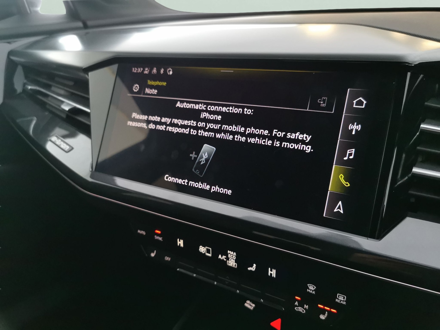 Used Audi Q4 e-tron 2022 for sale - 77688729: Photo 14